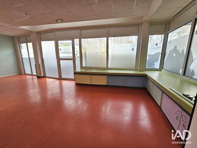 Vente Fond de commerce 0 pièces 156 m2 Asnieres sur seine