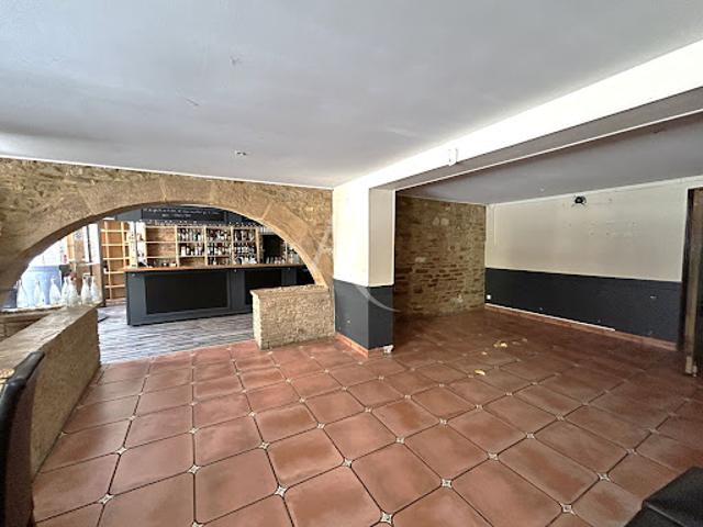 Vente Fond de commerce 0 pièces 158.24 m2 Macon