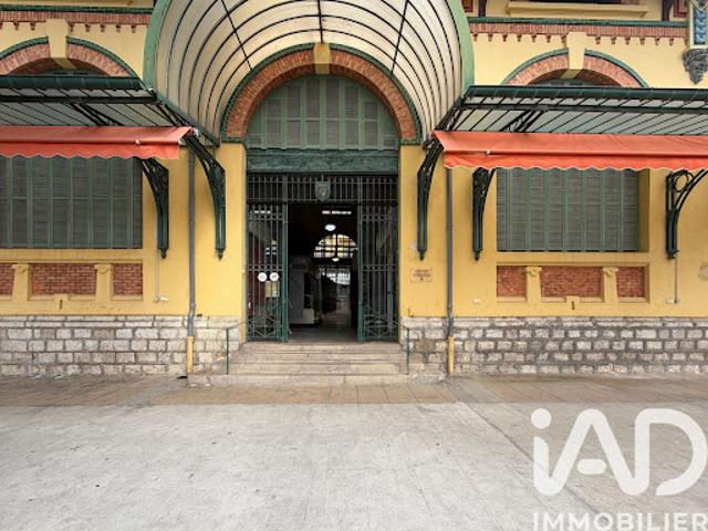 Vente Fond de commerce 0 pièces 15 m2 Menton