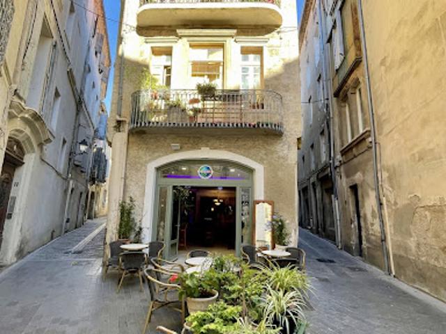 Vente Fond de commerce 0 pièces 160 m2 Beziers