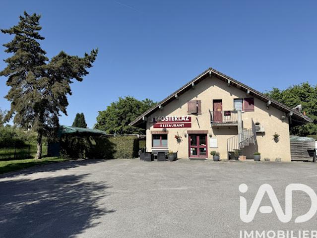Vente Fond de commerce 0 pièces 160 m2 Etaux