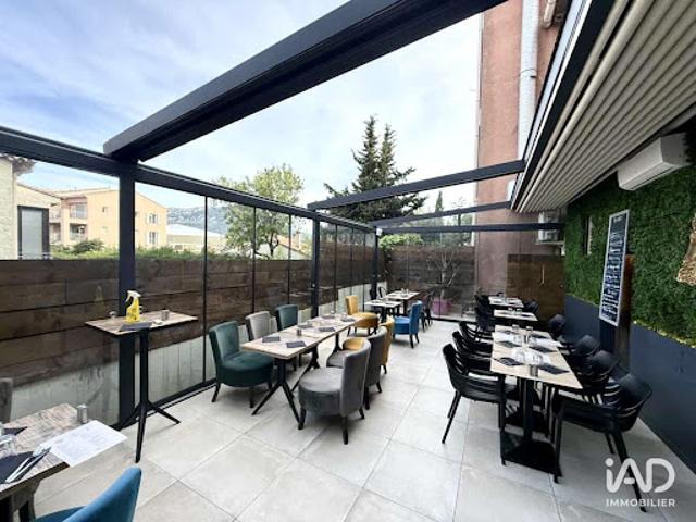 Vente Fond de commerce 0 pièces 160 m2 La garde