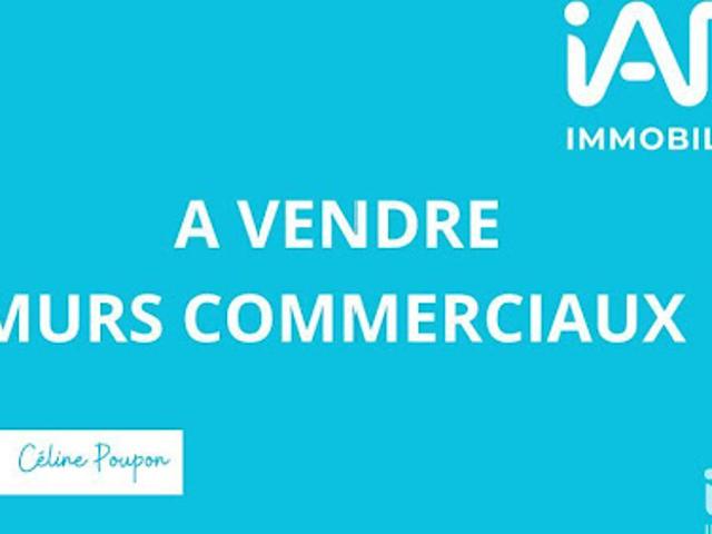 Vente Fond de commerce 0 pièces 162 m2 Cesson sevigne