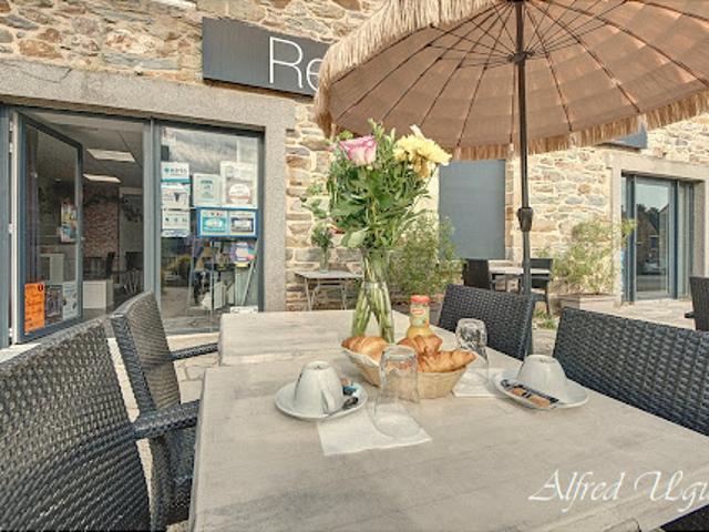 Vente Fond de commerce 0 pièces 162 m2 Comblessac
