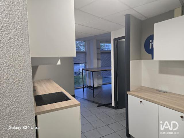 Vente Fond de commerce 0 pièces 167 m2 Lyon 7ème