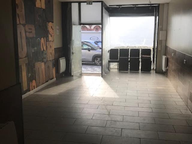 Vente Fond de commerce 0 pièces 165 m2 Douai