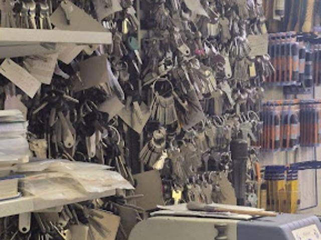 Vente Fond de commerce 0 pièces 16 m2 Abbeville
