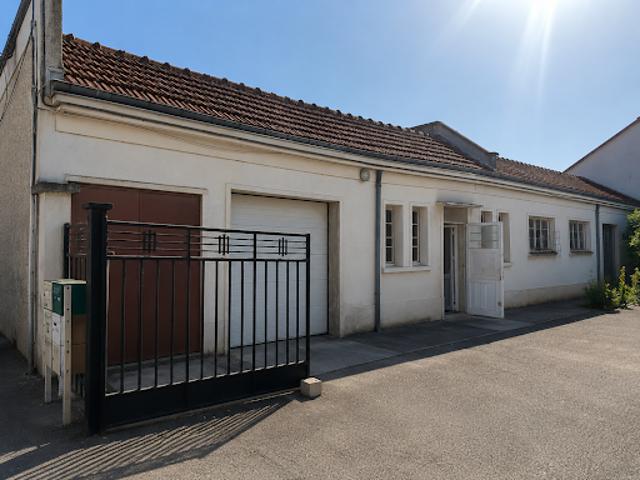 Vente Fond de commerce 0 pièces 173 m2 Troyes