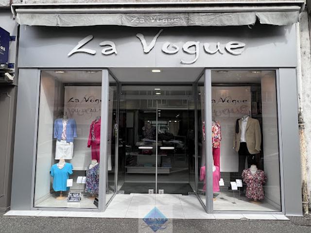 Vente Fond de commerce 0 pièces 170 m2 Abbeville