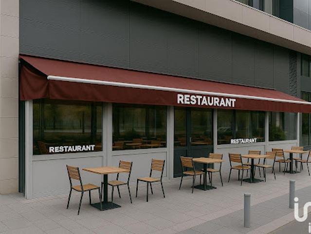 Vente Fond de commerce 0 pièces 170 m2 Boulogne Billancourt