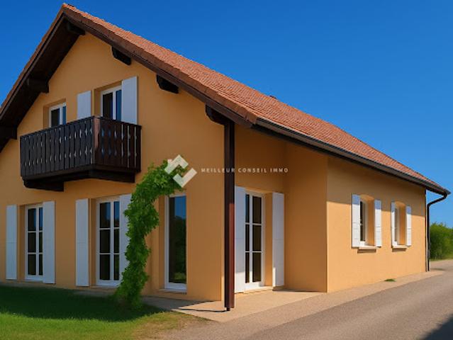 Vente Fond de commerce 0 pièces 170 m2 Cessy