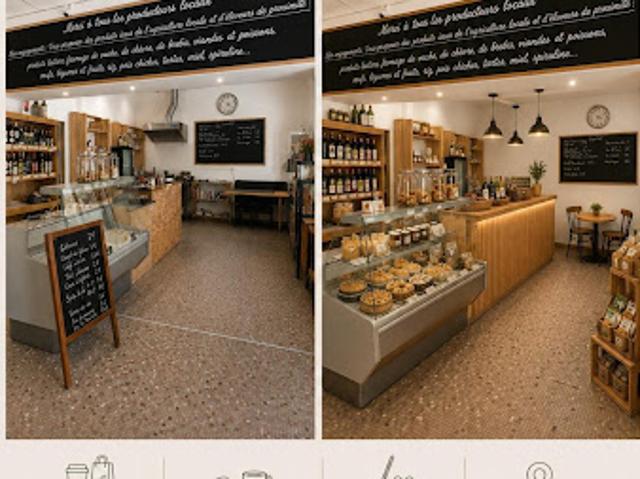 Vente Fond de commerce 0 pièces 170 m2 Château Arnoux Saint Auban