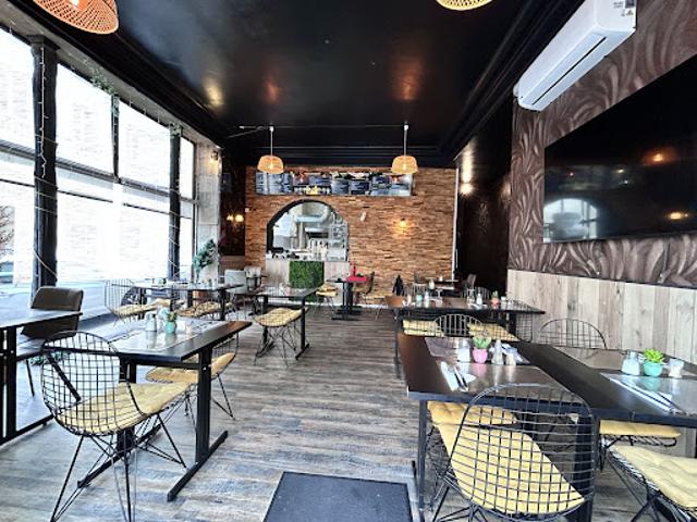 Vente Fond de commerce 0 pièces 170 m2 Limoges