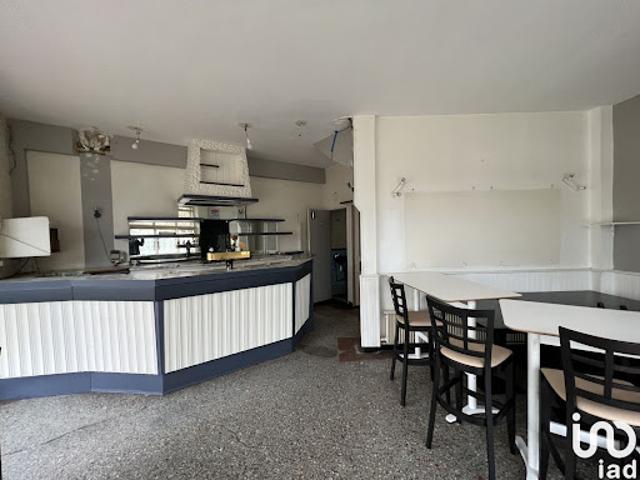 Vente Fond de commerce 0 pièces 170 m2 Reims