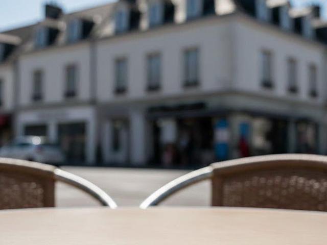 Vente Fond de commerce 0 pièces 170 m2 Saint Brevin les Pins
