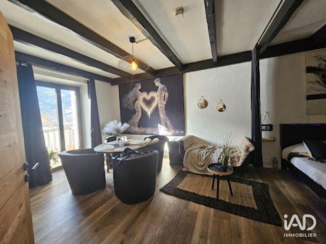 Vente Fond de commerce 0 pièces 170 m2 Saint crepin