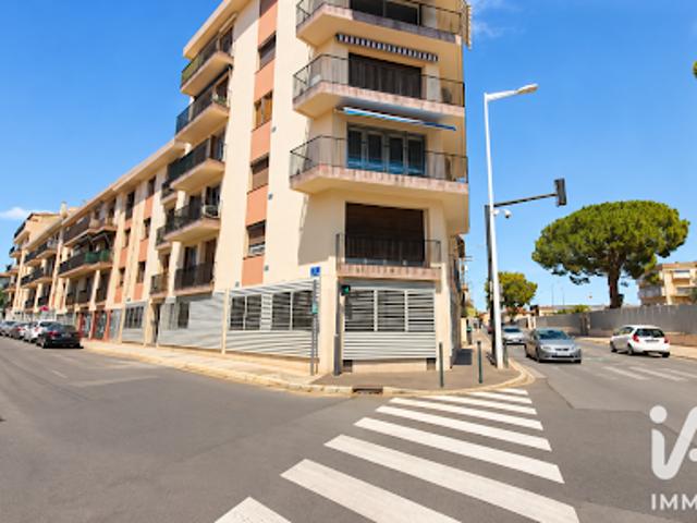 Vente Fond de commerce 0 pièces 171 m2 Perpignan