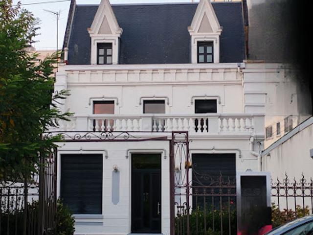 Vente Fond de commerce 0 pièces 175 m2 Bethune
