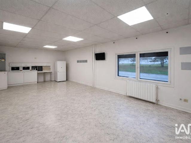 Vente Fond de commerce 0 pièces 1800 m2 Cambrai