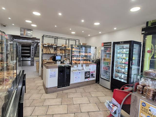 Vente Fond de commerce 0 pièces 180 m2 Crozon