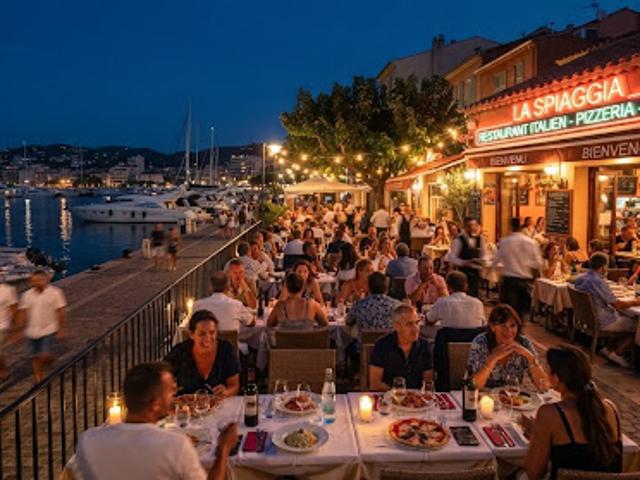 Vente Fond de commerce 0 pièces 180 m2 Saint Laurent du Var