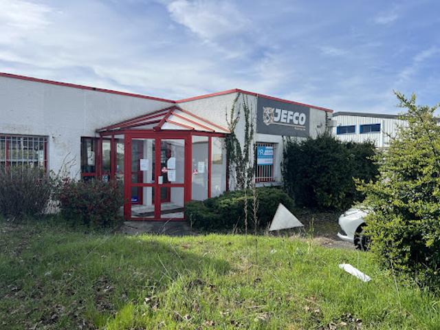 Vente Fond de commerce 0 pièces 181 m2 Voiron