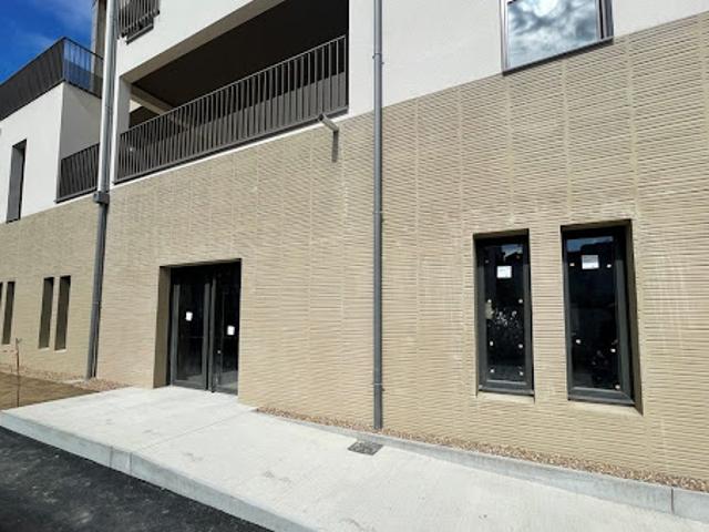 Vente Fond de commerce 0 pièces 181 m2 La Riche