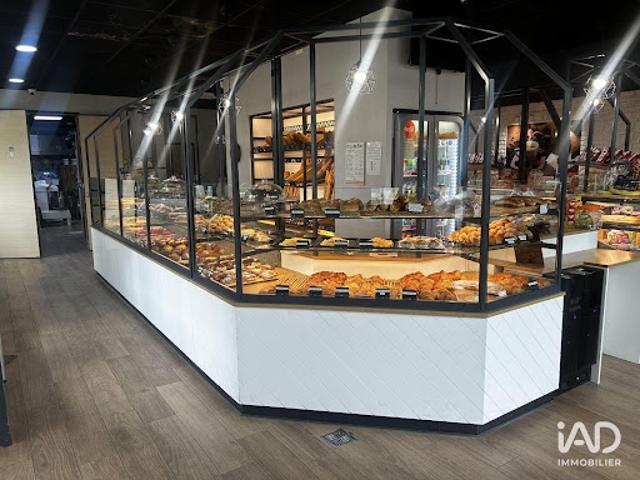 Vente Fond de commerce 0 pièces 187 m2 Bessancourt