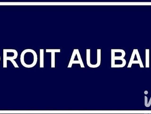 Vente Fond de commerce 0 pièces 187 m2 Paris 3ème