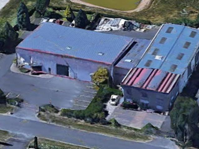 Vente Fond de commerce 0 pièces 1845 m2 Pocé sur Cisse