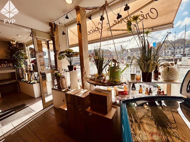 Vente Fond de commerce 0 pièces 185 m2 Saint Valery en Caux