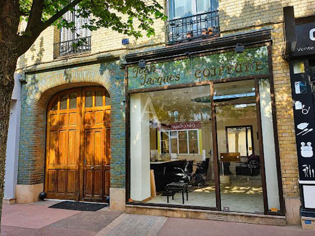 Vente Fond de commerce 0 pièces 18 m2 La Varenne Saint Hilaire