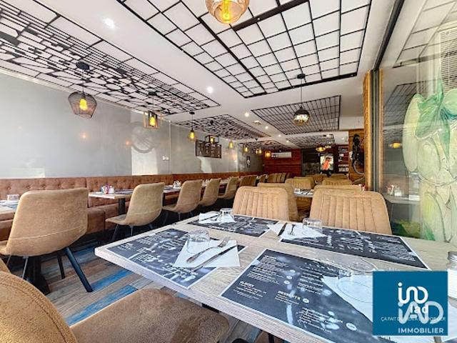 Vente Fond de commerce 0 pièces 193 m2 Fleurance