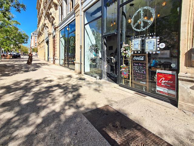 Vente Fond de commerce 0 pièces 191.5 m2 Marseille 2ème