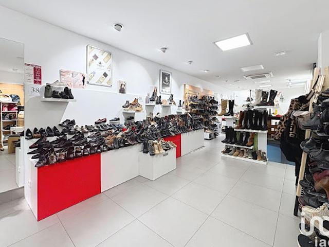 Vente Fond de commerce 0 pièces 192 m2 Verdun