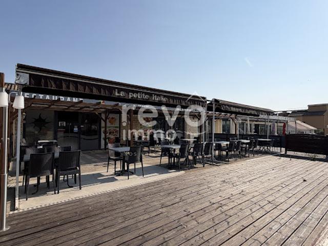 Vente Fond de commerce 0 pièces 192 m2 Ambérieux en Dombes