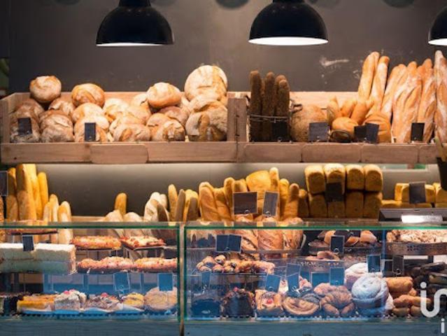 Vente Fond de commerce 0 pièces 192 m2 Dole