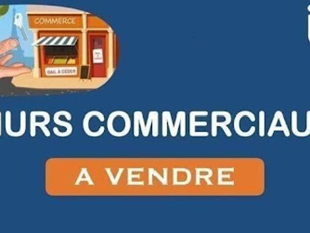 Vente Fond de commerce 0 pièces 195 m2 Saclay