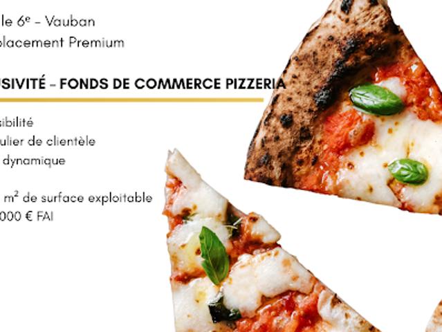 Vente Fond de commerce 0 pièces 199 m2 Marseille 6ème