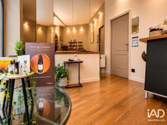 Vente Fond de commerce 0 pièces 100 m2 Toulouse