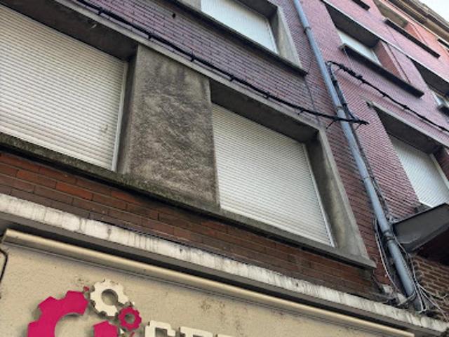 Vente Fond de commerce 0 pièces 80 m2 Valenciennes