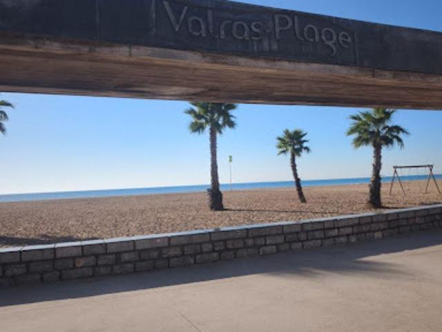 Vente Fond de commerce 0 pièces 100 m2 Valras Plage