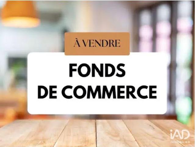 Vente Fond de commerce 0 pièces 100 m2 Bouloc
