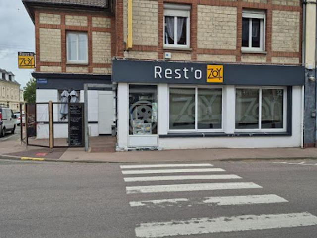 Vente Fond de commerce 0 pièces 100 m2 Blangy sur Bresle