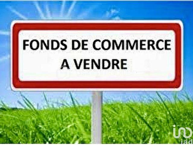 Vente Fond de commerce 0 pièces 100 m2 Capbreton