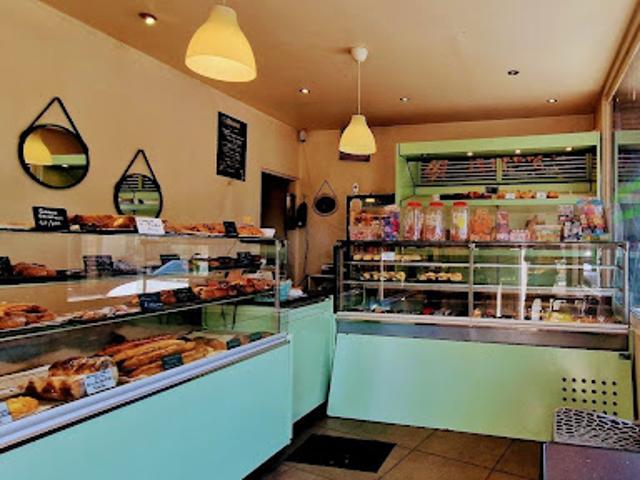 Vente Fond de commerce 0 pièces 100 m2 Drancy