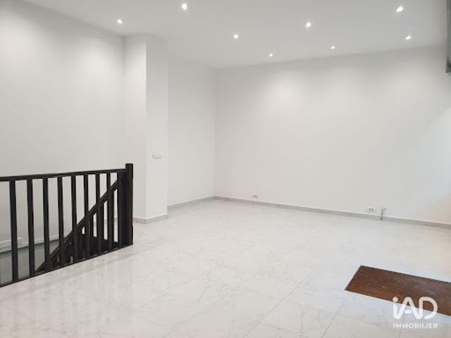 Vente Fond de commerce 0 pièces 100 m2 Fontenay aux Roses