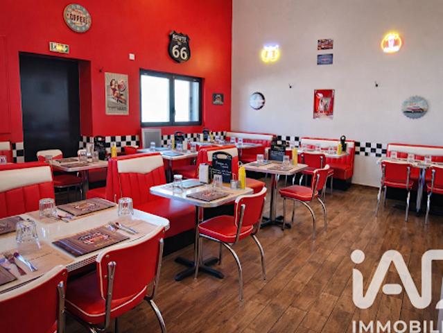 Vente Fond de commerce 0 pièces 100 m2 Le Touvet