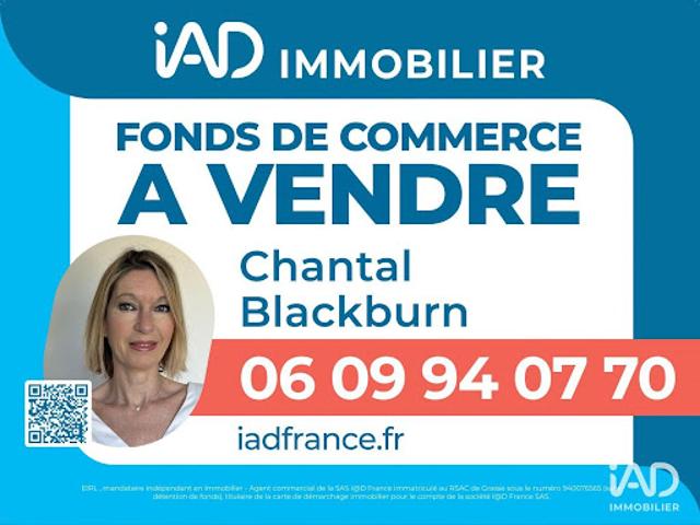 Vente Fond de commerce 0 pièces 100 m2 Levens