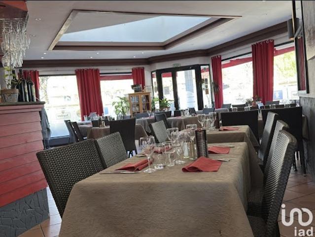 Vente Fond de commerce 0 pièces 100 m2 Lievin
